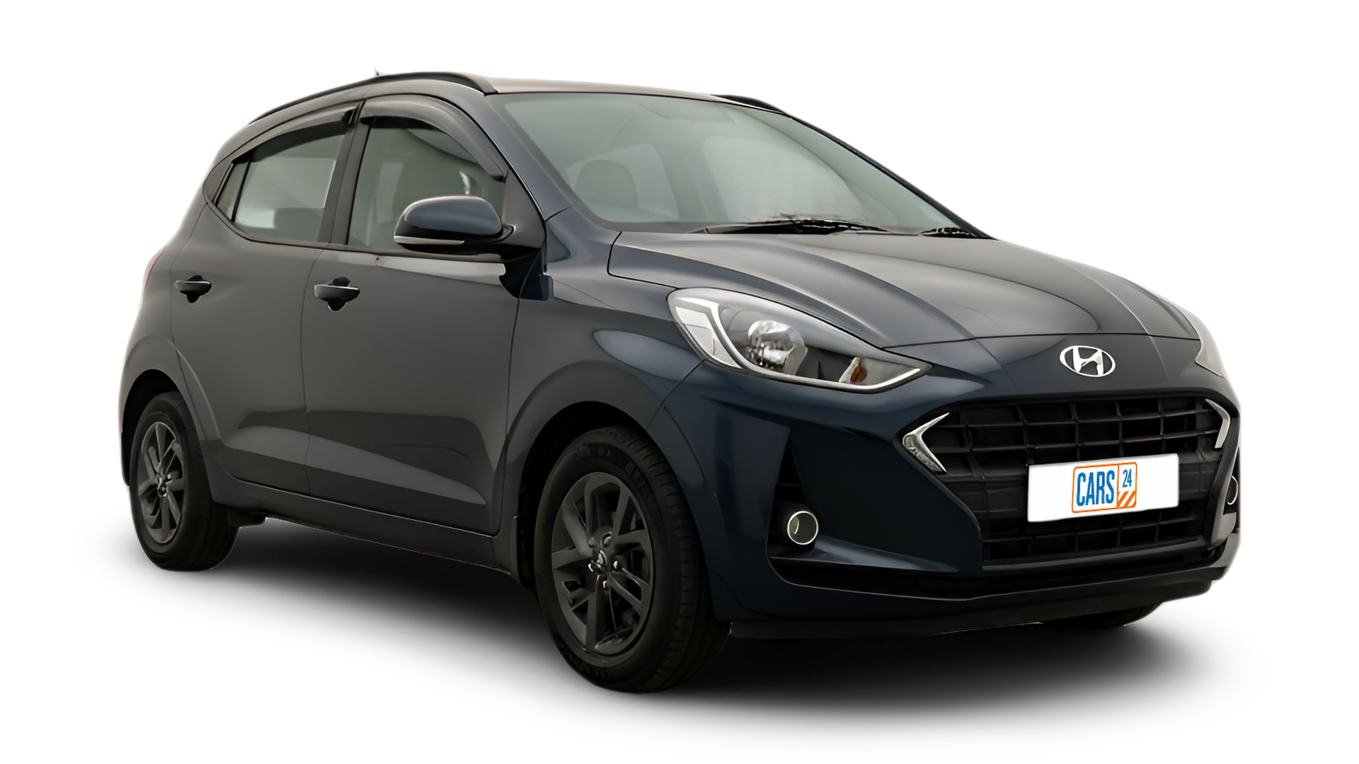 Hyundai GRAND I10 NIOS-img